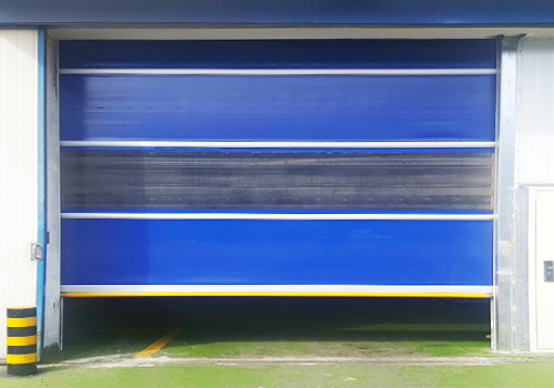 營(yíng)口快速卷簾門(mén)定做