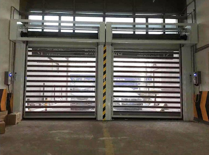 沈陽(yáng)影子快速門(mén)