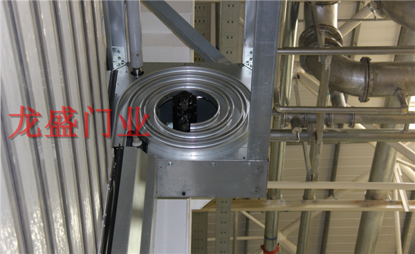 沈陽硬質(zhì)快速門電機更換方法